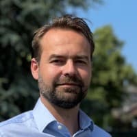 Carlo Fiscalini, founder of X-ASTRiS